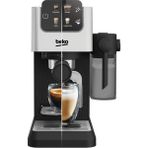 Beko Caffeexperto® Yarı Otomatik Espresso Makinesi Dokunmatik Ekran