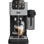 Beko Ceg 6464 x Yarı Otomatik Espresso Makinesi Desıgn Awardödüllü 20 Bar Basınç - Parlak Inox