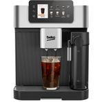 Beko CEG 7348 X CaffeExperto Tam Otomatik Espresso Makinesi