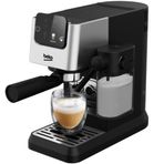 Beko CEP 5304 X CaffeExperto Espresso Kahve Makinesi