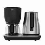 Beko CFM 8147 Deluxe Otomatik Filtre Kahve ve Çay Makinesi