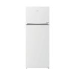 Beko Çift Kapılı No-Frost Buzdolabı 406 Lt F Enerji Sınıfı Beyaz Renkli Hızlı Soğutma Özelliği