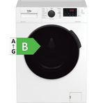Beko CM 10120 10 kg 1200 Devir Çamaşır Makinesi