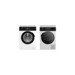 Beko cm 11141 Çamaşır Makinası + Beko Kmx 1100 Kurutma Makinası (11 kg Çamaşır+11 kg Kurutma Makinası)