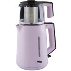 Beko CM-2940 Pembe Çay Makinesi