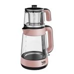 Beko CM 5964 R Rose Çay Makinesi