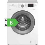 Beko CM 8100 Beyaz Çamaşır Makinesi