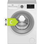 Beko CM 8101 BB Çamaşır Makinesi