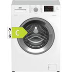 Beko CM 8101 T Çamaşır Makinesi
