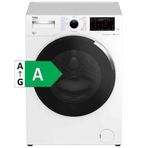 Beko CM 850 YK Beyaz Kurutmalı Çamaşır Makinesi