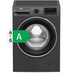 Beko Cm 9100 BMG Gri Çamaşır Makinesi