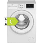 Beko CM 9101 BB Çamaşır Makinesi