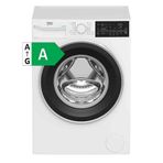 Beko CM 9120 B Çamaşır Makinesi
