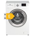 Beko CM7100 T Çamaşır Makinesi