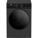 Beko CMX 12140 A 12 Kg Çamaşır Makinesi - Antrasit