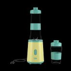 Beko Çok Fonksiyonlu El Blenderi, Hız Ayarlı, Dayanıklı ve Pratik Kullanım - Antrasit