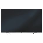 Beko Crystal 9 B65 D 986 S 65 inç 165 Ekran Uydu Alıcılı 4K Ultra HD Google Smart LED TV