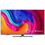 Beko Crystal 9 B65 Q 990 AY Nano 65 inç 164 Ekran 4K Ultra HD Android QLED TV