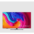 Beko Crystal 9 Nano QLED 65” 4K Ultra HD Smart TV 165 cm Ekran Boyutu ile Mükemmel Görüntü