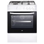 Beko CSF63010FWL Turbo Fırın