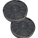 Beko CWB 6441 WR Davlumbaz Karbon Filtresi
