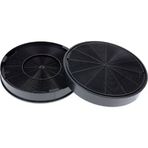 Beko CWB6441BR Davlumbaz Karbon Filtre