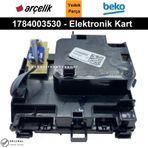 Beko D3 2001 T Bulaşık Makinesi Elektronik Kart