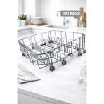 Beko D3 3001 2001 T Bulaşık Makinesi Alt Sepeti 1758971200