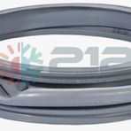 Beko D4 8101 ES Çamaşır Makinesi Kazan Contası Körük Lastiği