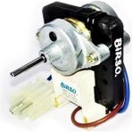 Beko D9420NMK Buzdolabı Fan Motoru