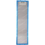 Beko Davlumbaz 13x47.3 cm Arka Aralık 4.5 cm Aspiratör Filtresi