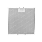Beko Davlumbaz 32x32 cm Arka Aralık 12.5 cm Aspiratör Filtresi