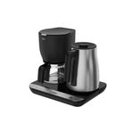 Beko Dem® Deluxe Otomatik Çay & Filtre Kahve Makinesi Çay Makinesi