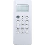 Beko DG11Q1-01 DG11Q1-02 Klima Kumandası