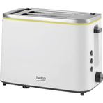 Beko EK 5920 800 W Beyaz Ekmek Kızartma Makinesi