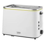 Beko EK 5920 Floral Ekmek Kızartma Makinesi