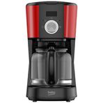 Beko FK 5414 Retro Filtre Kahve Makinesi