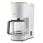 Beko FK 5910 Beyaz Filtre Kahve Makinesi