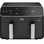 Beko FR-8284 FitFry 8.5 lt Az Yağlı Fritöz