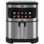 Beko FRL 5464 X Fitfry XL Fritöz
