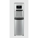 Beko Gizli Damacana Su Sebili 3,6 lt Paslanmaz Çelik Kazanlı Gri Renkli Kullanışlı Model - gri çelik kazanlı sebil