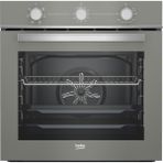 Beko Gri Cam Avantajlı Ankastre Set - 3’lü Ankastre Set (Bfc 220 G, Bocd T 6011 Eg, Bde 6050 G)