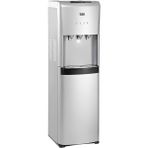 Beko Gri Renk Gizli Damacanalı Su Sebili 3 Musluk 104 cm Yükseklik ve 36 cm Derinlik