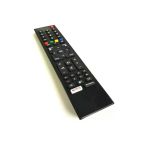 Beko Grundig 4K Arçelik Altus Grundig Smart Led Tv Kumandası Netflix Tuşlu Pil Hediyeli