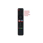 Beko Grundıg Androıd Lcd Tv Kumandası