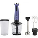 Beko HBS 5970 CW Floral Blender Seti
