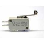 Beko IC171 Micro Switch Mandallı Tekerlekli Büyük 32X25