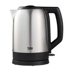 Beko KL 8022 I 2200 W Inox 1.7 Lt Kettle