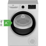 Beko KM 91 B Çamaşır Kurutma Makinesi