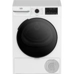 Beko KMX 1001 10 kg Çamaşır Kurutma Makinesi